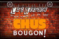 La série Les Bougon, c’est aussi ça la vie! jouée par des employés du CHUS